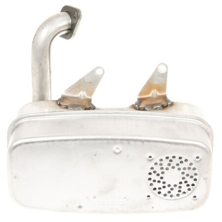 Mtd Muffler Sngl Kh 951-15378